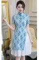 Eponine QiPao